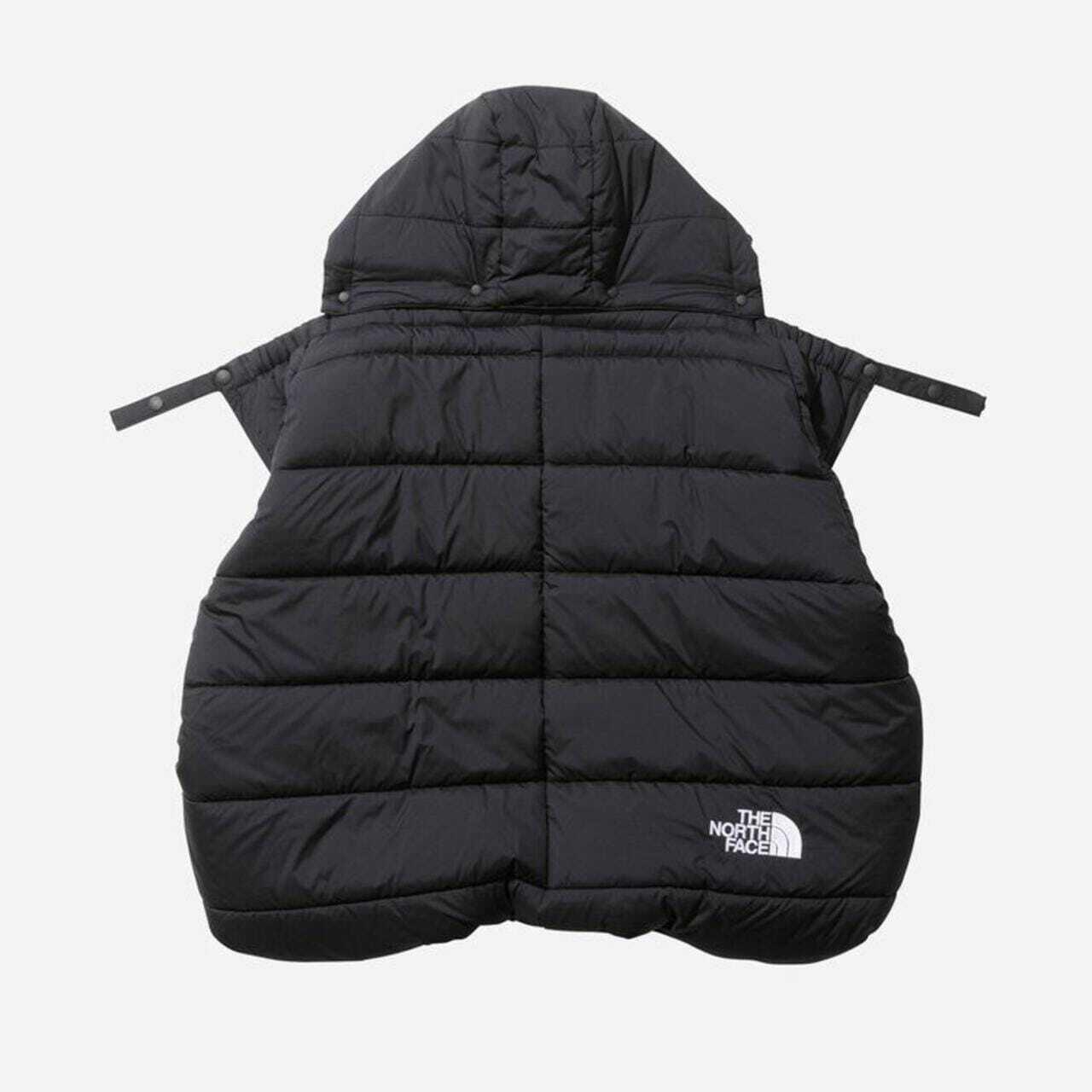 THE NORTH FACE / Baby Shell Blanket/シェルブランケット