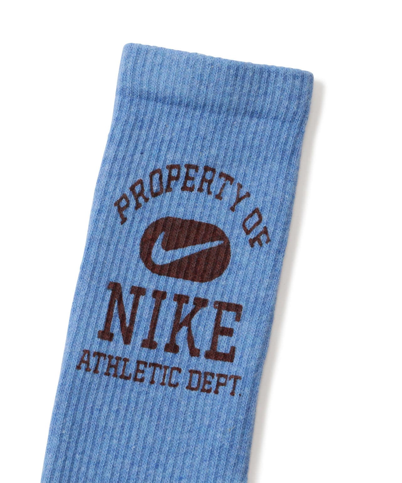 NIKE（ナイキ）３P R144 Dri-FIT エブリデイ バーシティ クルー ソックス(3足)