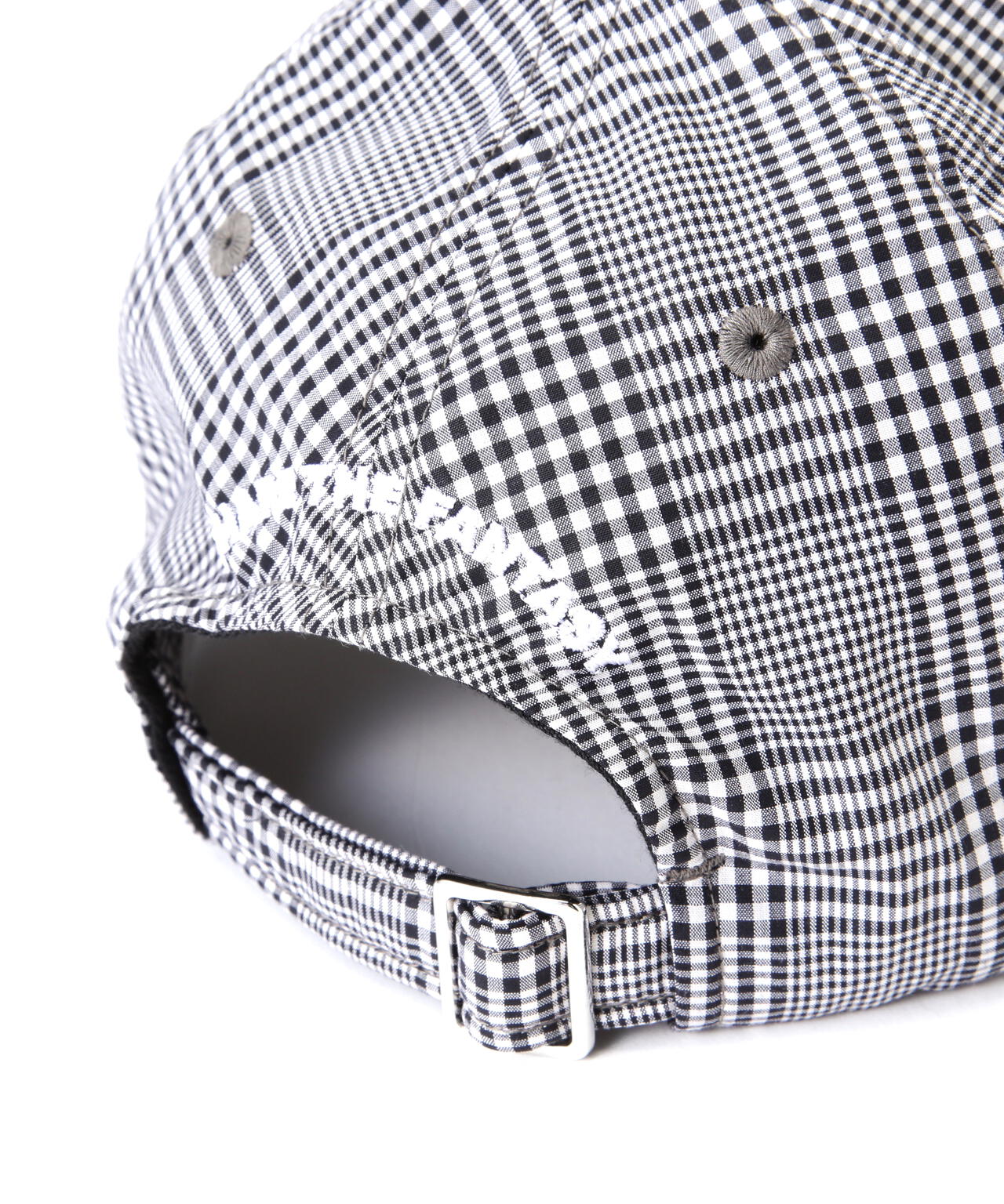 SHARE THE FANTASY（シェアザファンタジー）別注CHECK CAP