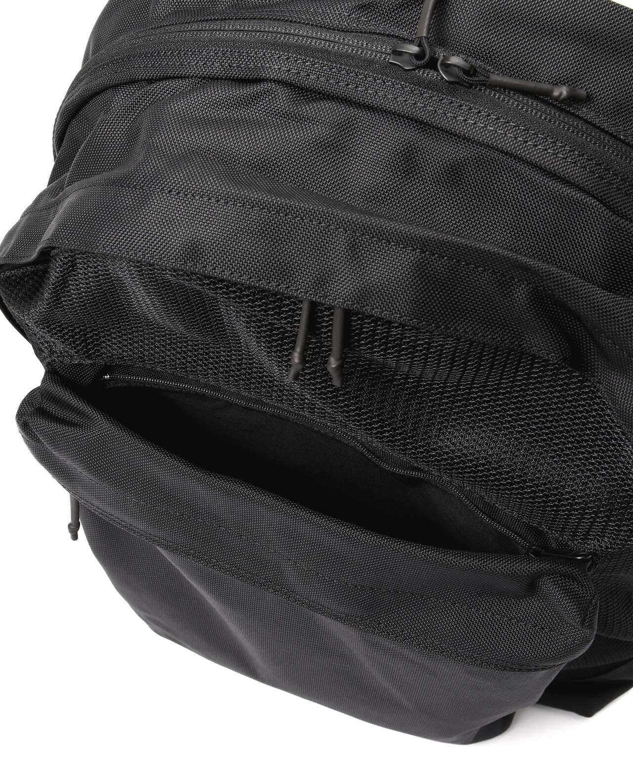 SLOW(スロウ)ballistic air -mesh day pack S-