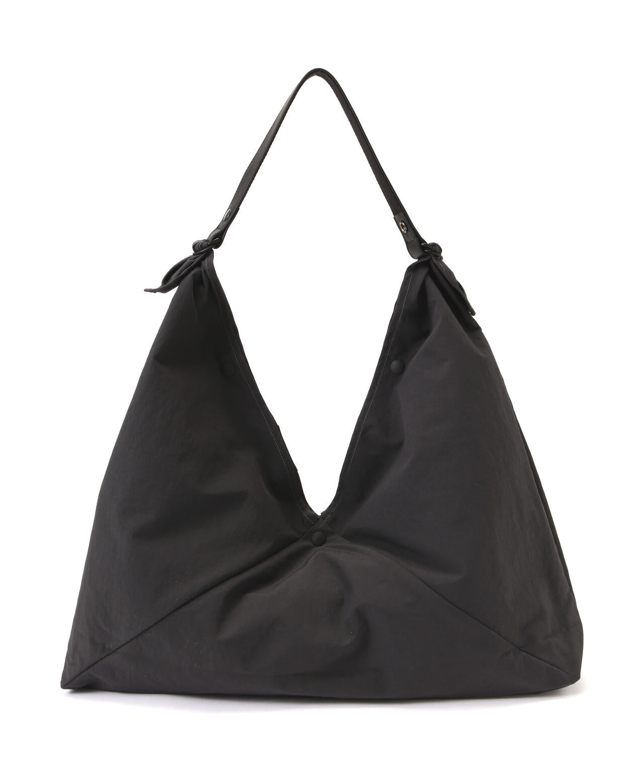SLOW(スロウ)span nylon-wrap bag S- 586S112K