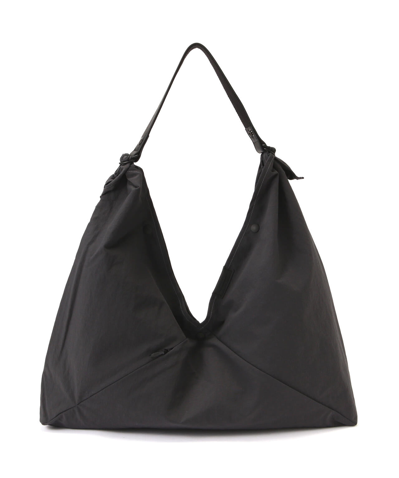 SLOW(スロウ)span nylon-wrap bag S- 586S112K