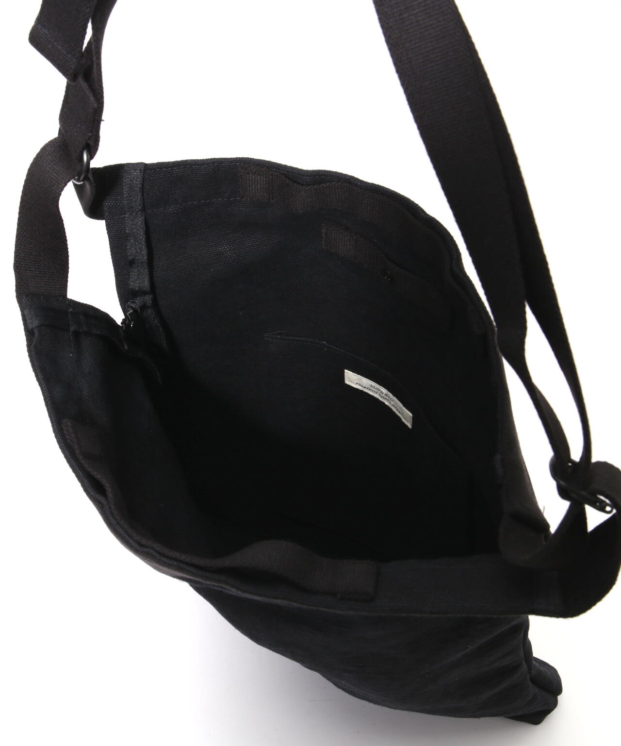SLOW(スロウ)truck-roll shoulder bag S-