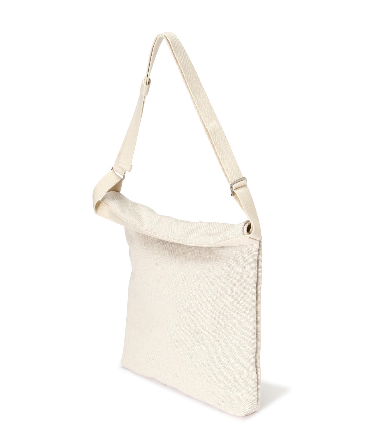 SLOW(スロウ)truck-roll shoulder bag L-