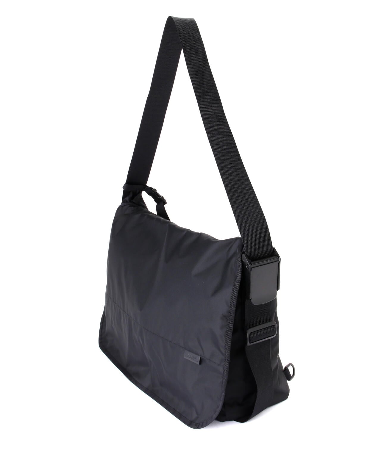 SLOW(スロウ)ECOLON OX-messenger bag L 586S128P