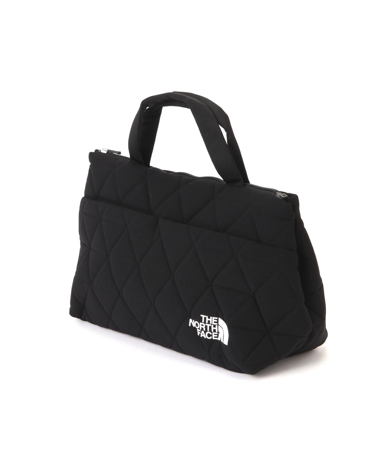 THE NORTH FACE (ザ・ノースフェイス）Geoface Box Tote NM32355