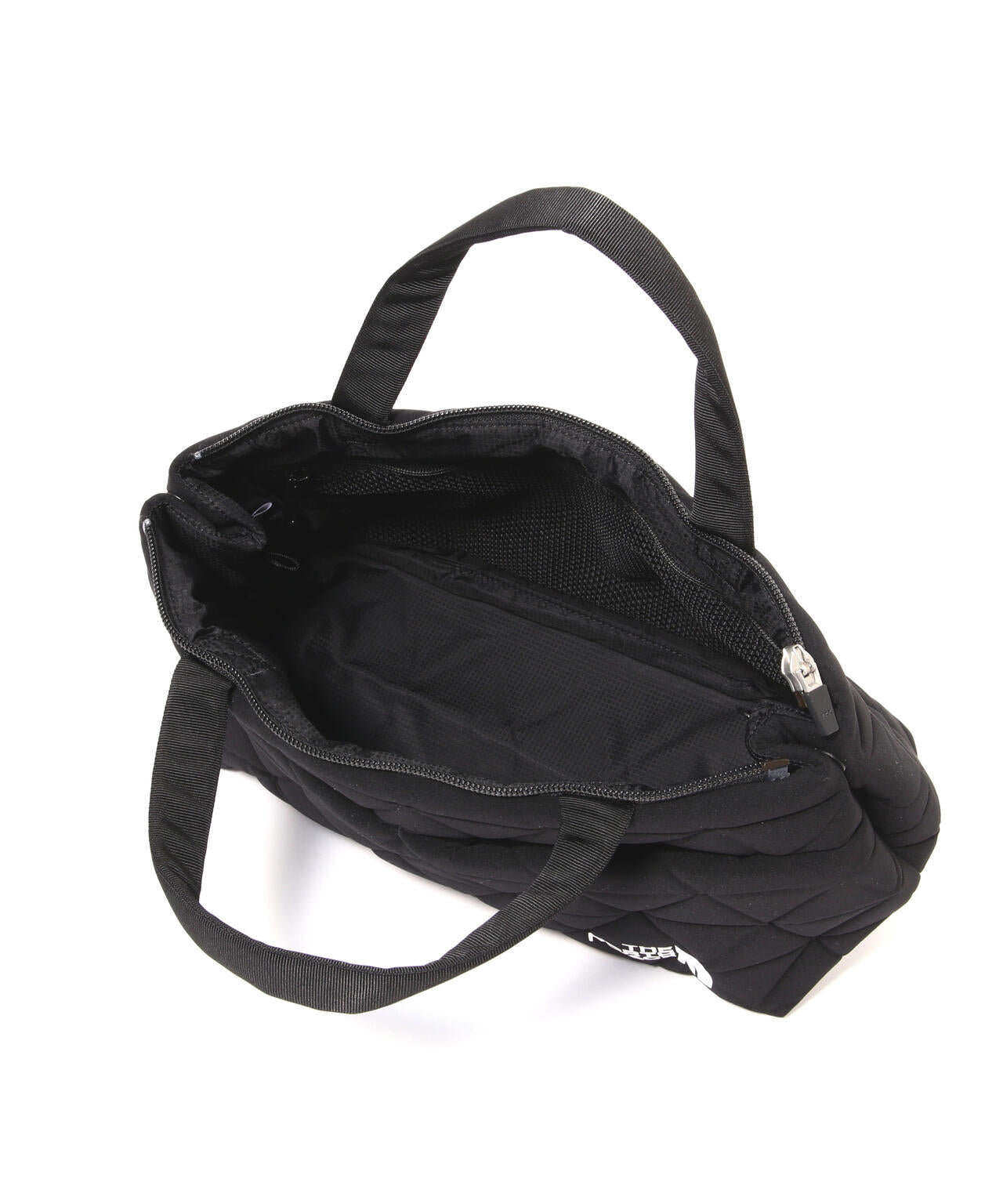 THE NORTH FACE (ザ・ノースフェイス）Geoface Box Tote NM32355