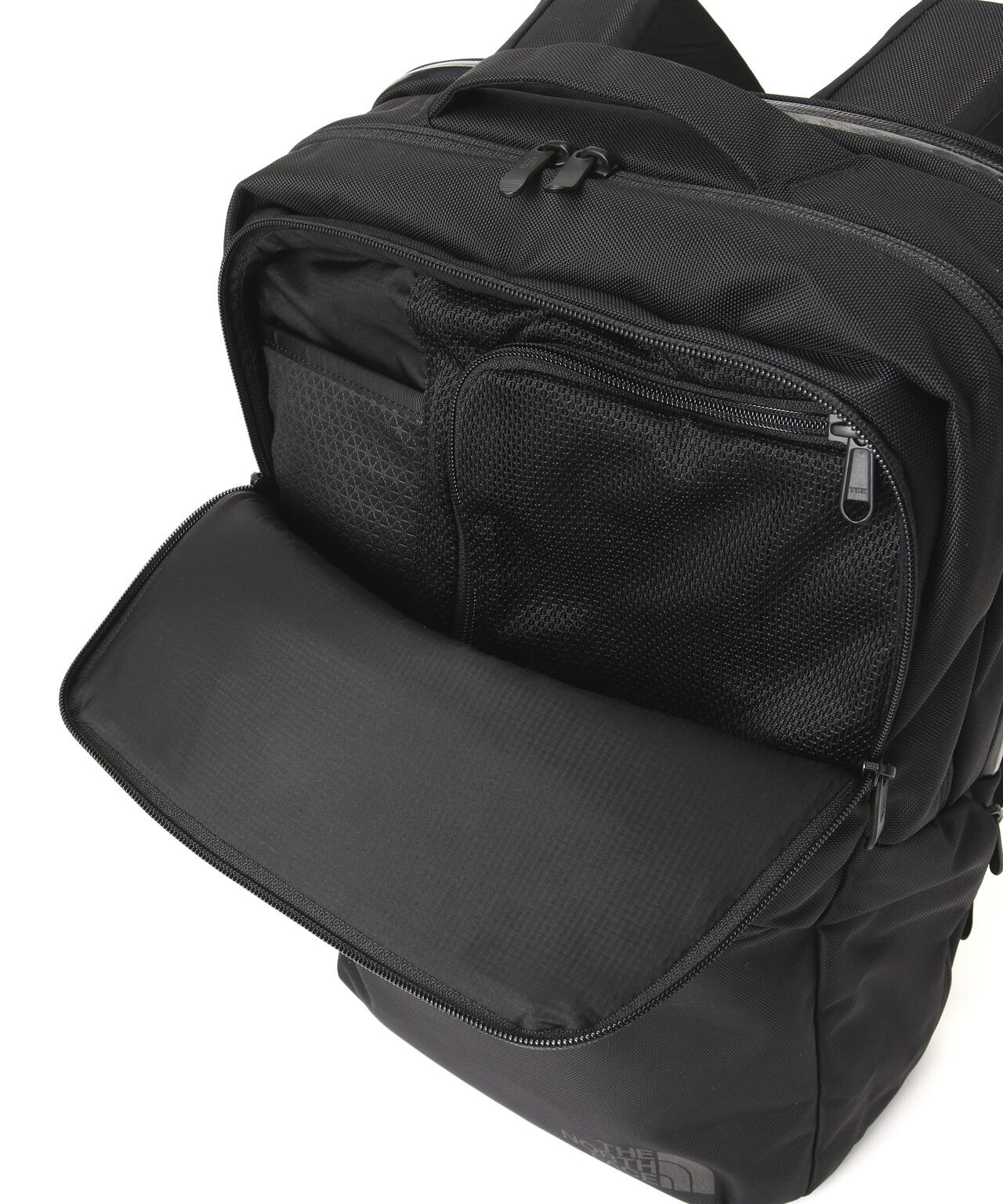 THE NORTH FACE(ザ・ノース・フェイス)Shuttle Daypack NM82329