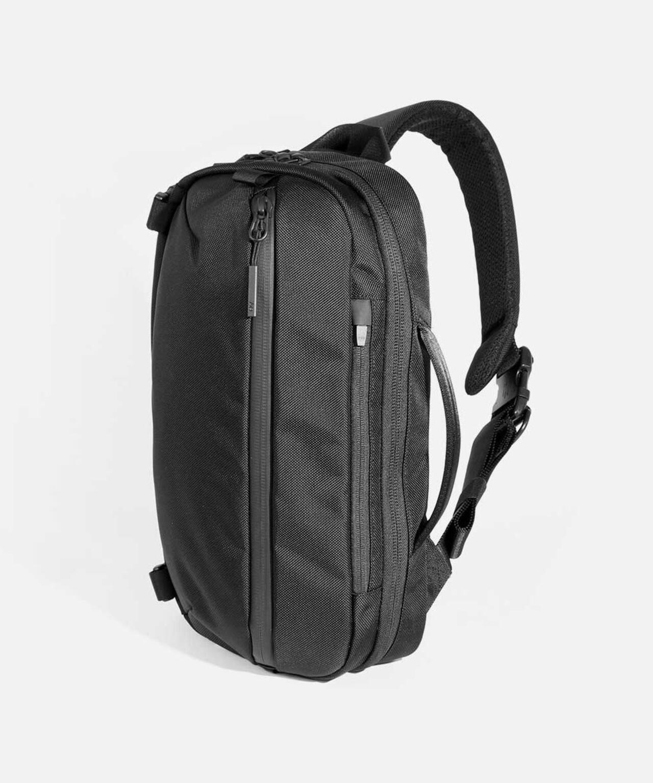 Aer（エアー）Travel Sling 2 Black AER-21013