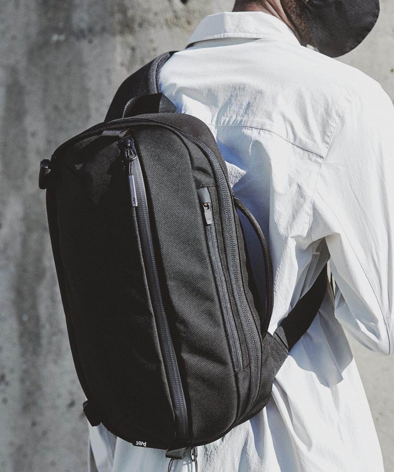 Aer（エアー）Travel Sling 2 Black AER-21013