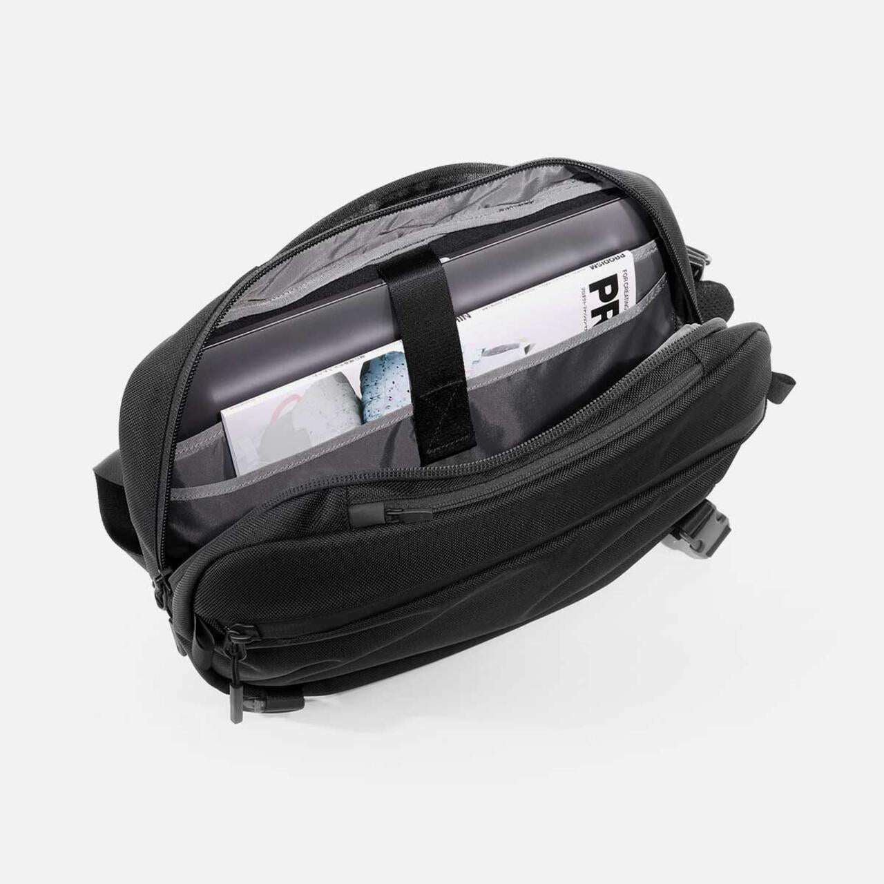 Aer（エアー）Travel Sling 2 Black AER-21013
