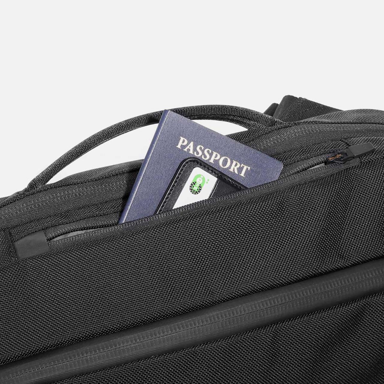 Aer（エアー）Travel Sling 2 Black AER-21013