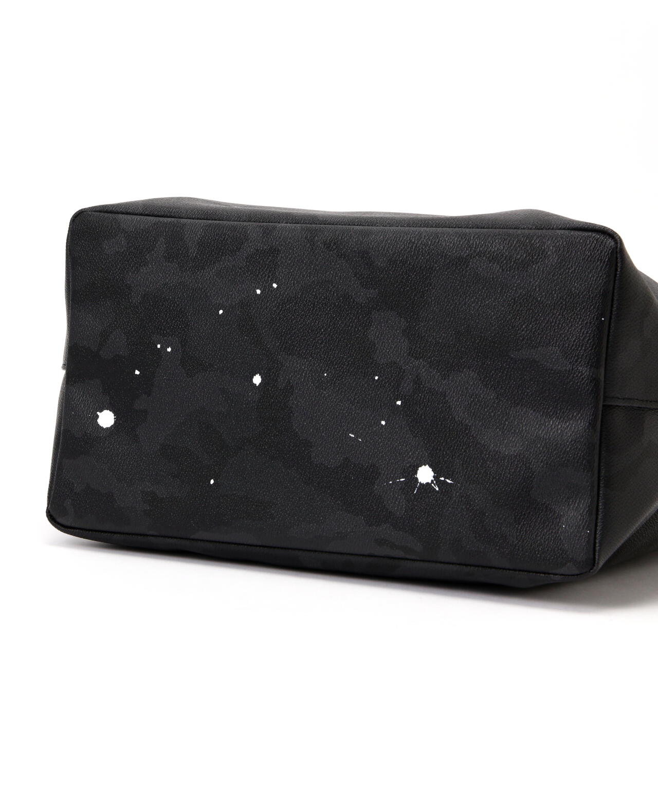 GENTIL BANDIT x B‘2nd（ジャンティバンティ x ビーセカンド)別注STAR MM NEW TOTE BAG