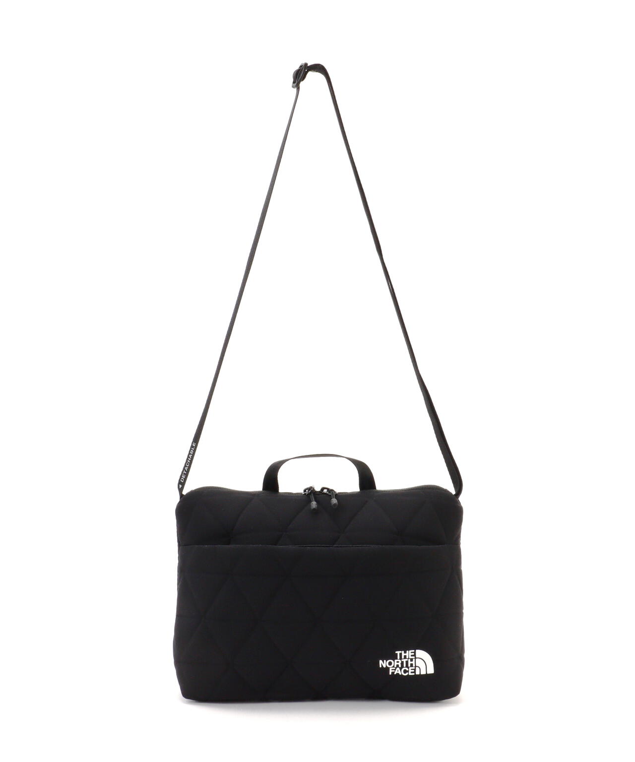 THE NORTH FACE(ザ・ノース・フェイス)Geoface Pouch ジオフェイスポーチ