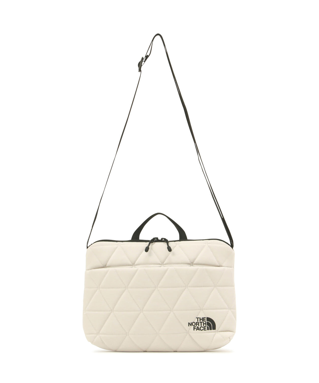 THE NORTH FACE(ザ・ノース・フェイス)Geoface Pouch ジオフェイスポーチ