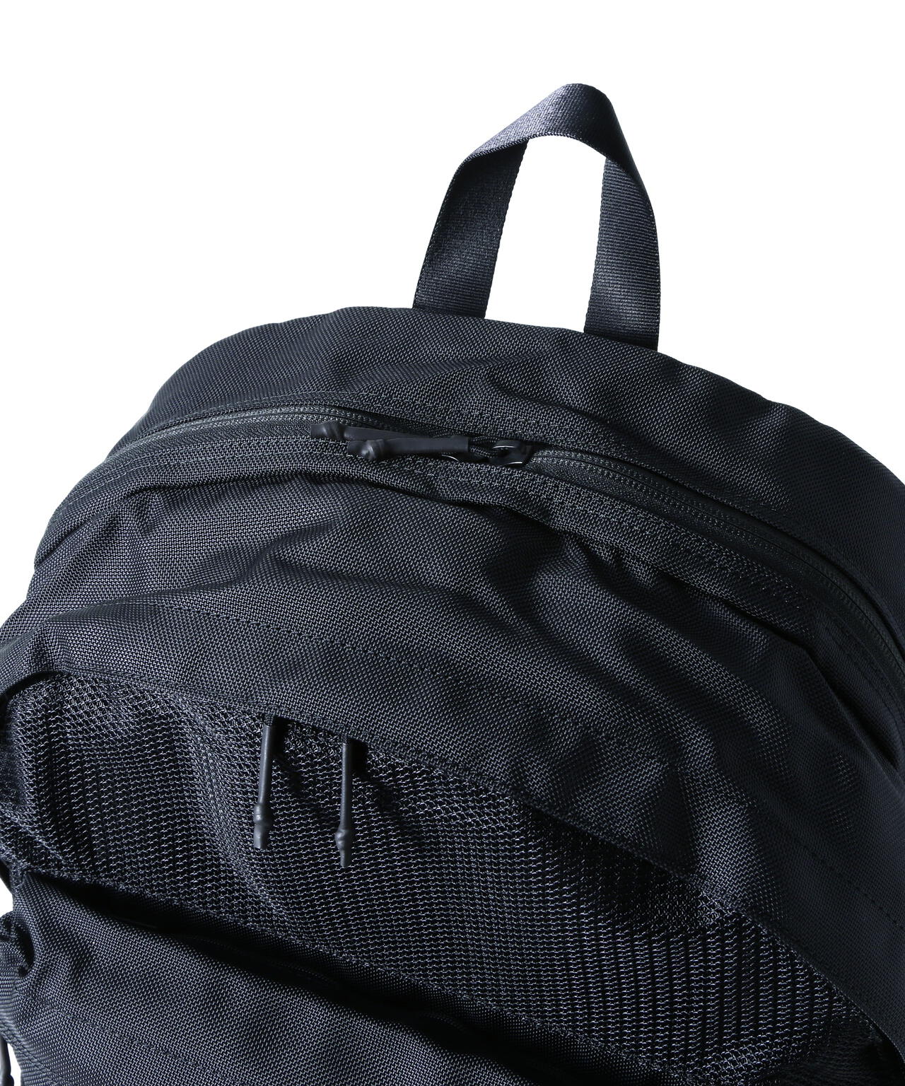 SLOW(スロウ)ballistic air mesh daypack L 866S02L