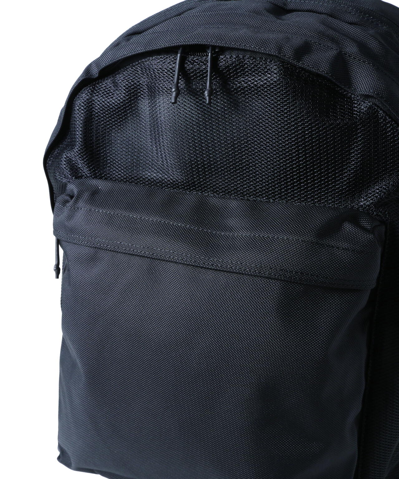 SLOW(スロウ)ballistic air mesh daypack L 866S02L