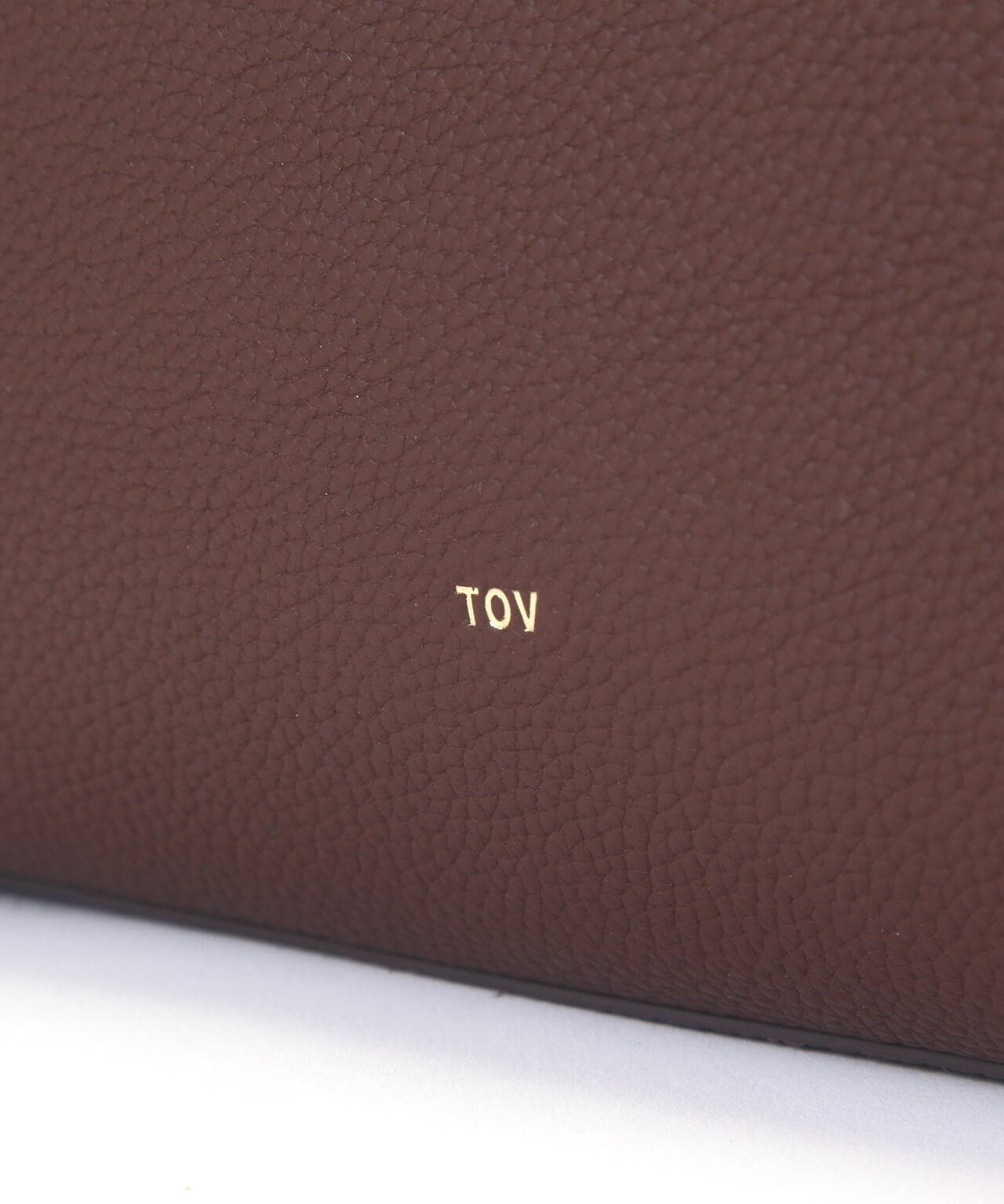 TOV(トーヴ) MIMI-TOTE/T24W02B503