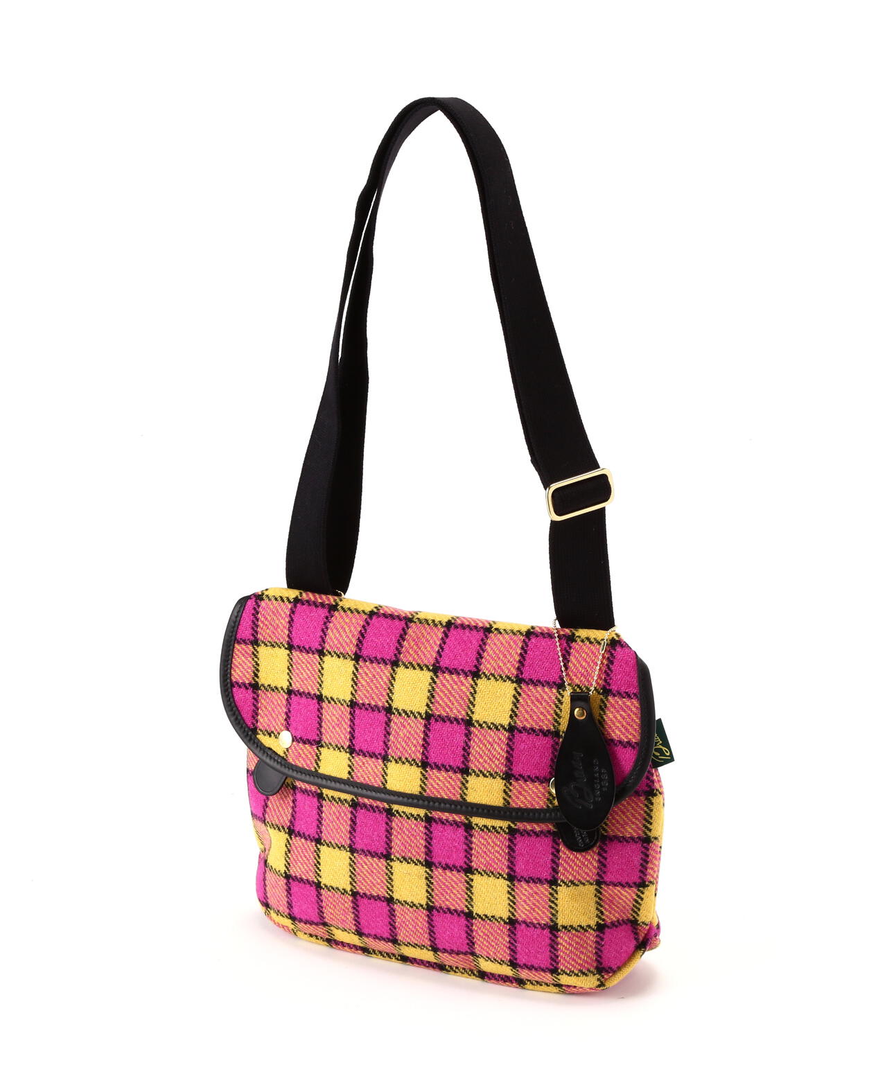 Brady(ブレディ) AVON HARRIS TWEED