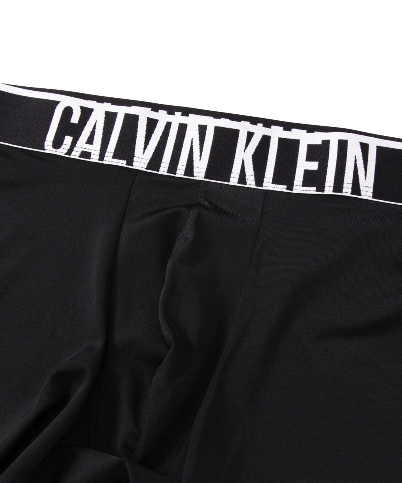 CALVIN KLEIN UNDERWEAR / INTENSE POWER ULTRA COOLING - ローライズトランクス