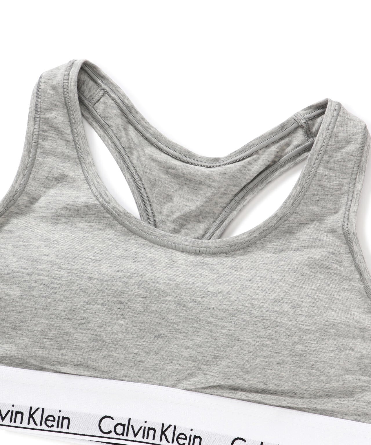 Calvin Klein（カルバンクライン）MODERN COTTON/ライトリーラインブラレット/QF3785A/