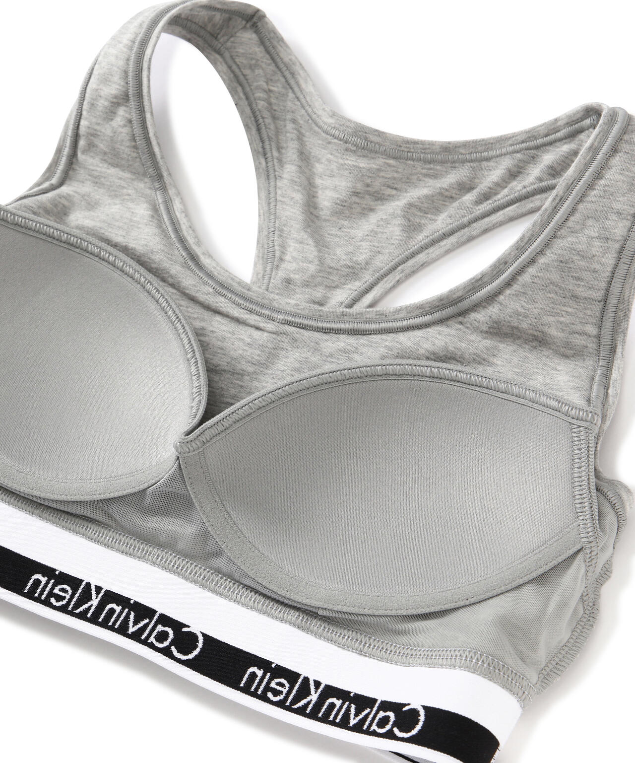 Calvin Klein（カルバンクライン）MODERN COTTON/ライトリーラインブラレット/QF3785A/