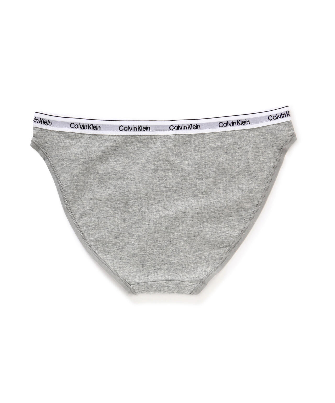 Calvin Klein（カルバンクライン）MODERN COTTON/ビキニショーツ/QD5044