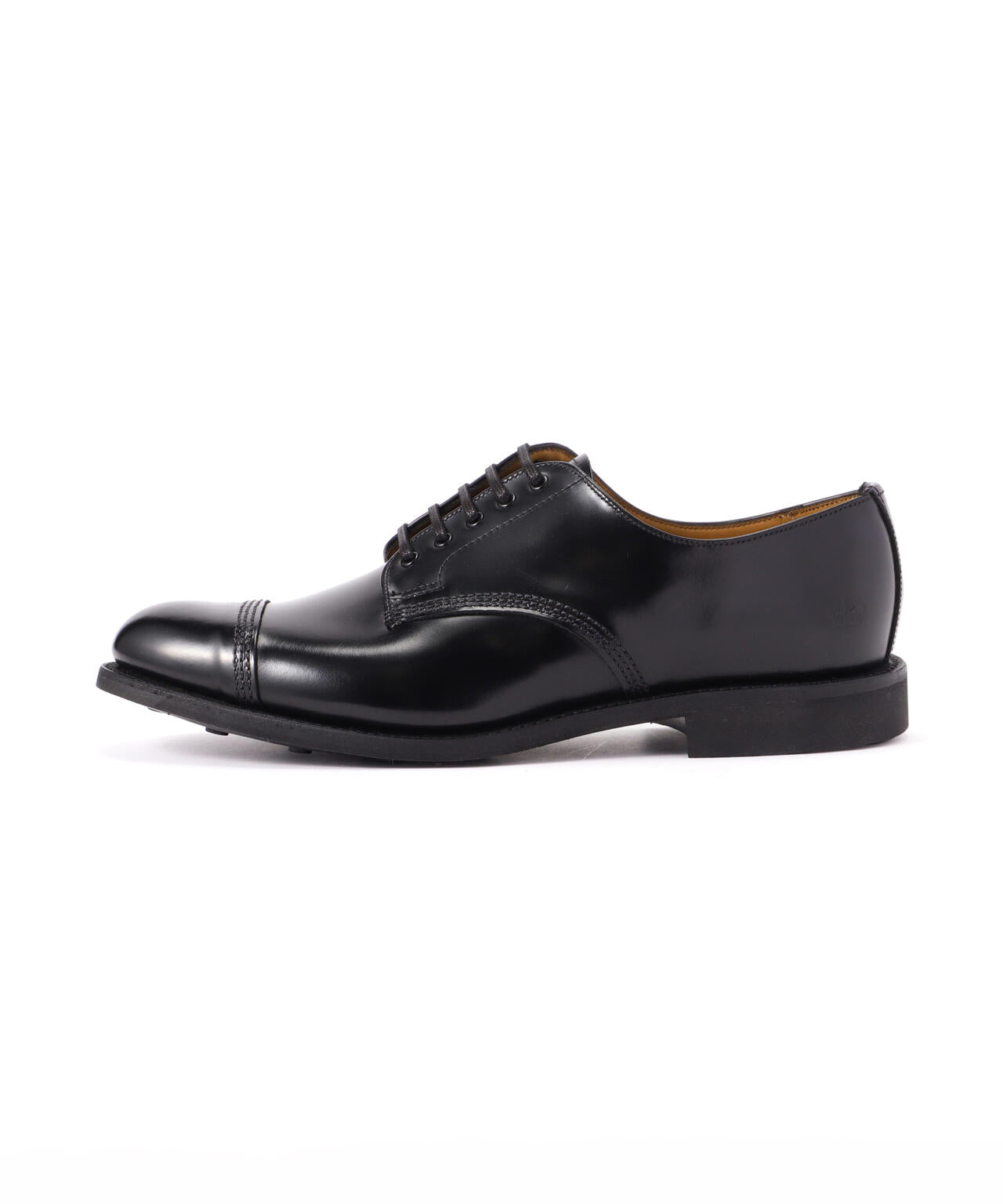 SANDERS(サンダース）MILITARY DERBY SHOE 1128B