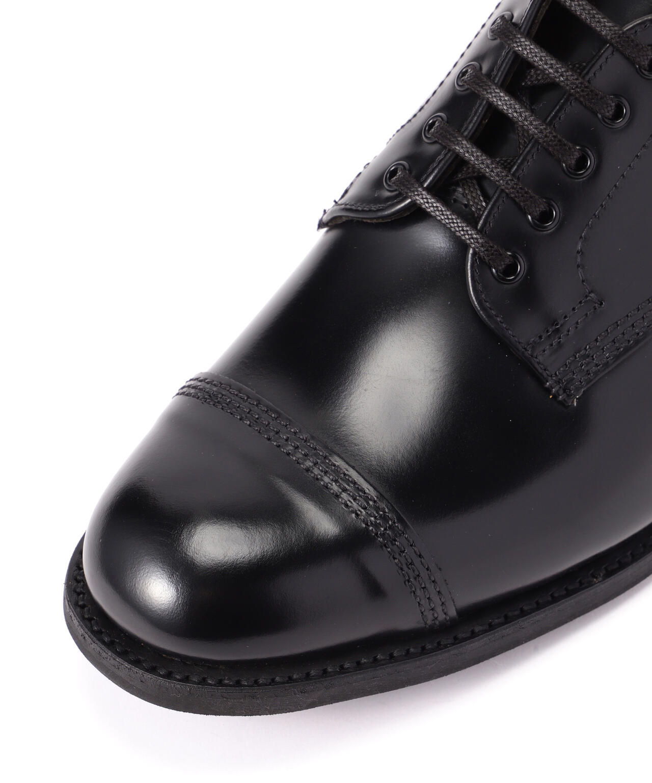 SANDERS(サンダース）MILITARY DERBY SHOE 1128B