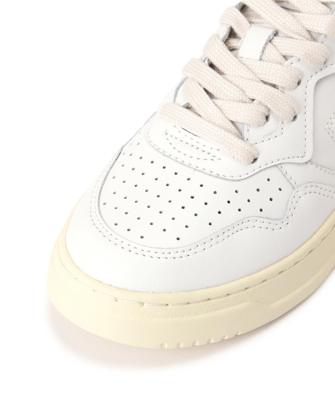 AUTRY (オートリー) WOMEN'S スニーカー MEDALIST LOW WOM