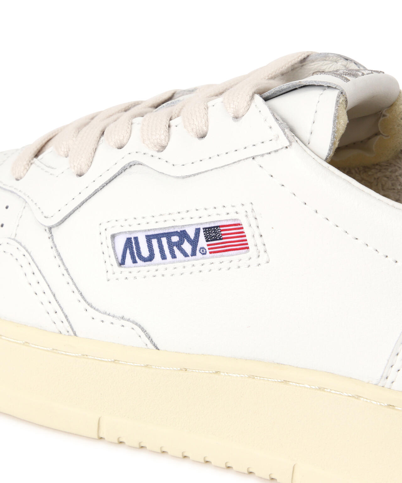 AUTRY (オートリー) WOMEN'S スニーカー MEDALIST LOW WOM