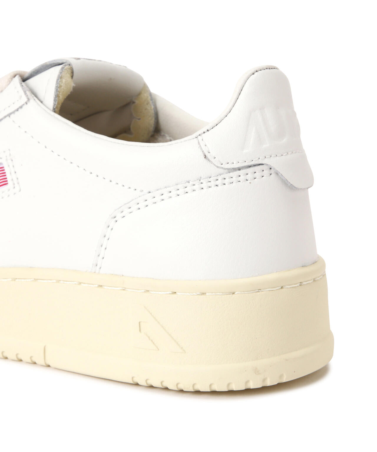 AUTRY (オートリー) WOMEN'S スニーカー MEDALIST LOW WOM