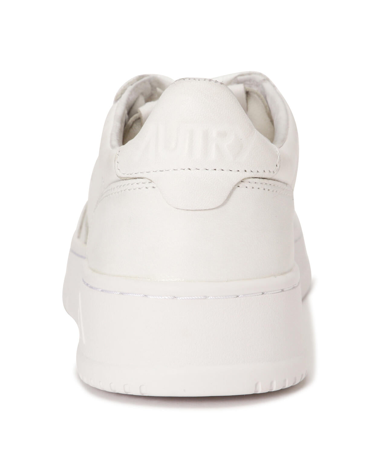 AUTRY (オートリー) WOMEN'S MEDALIST_LOW_SOLID_GOAT