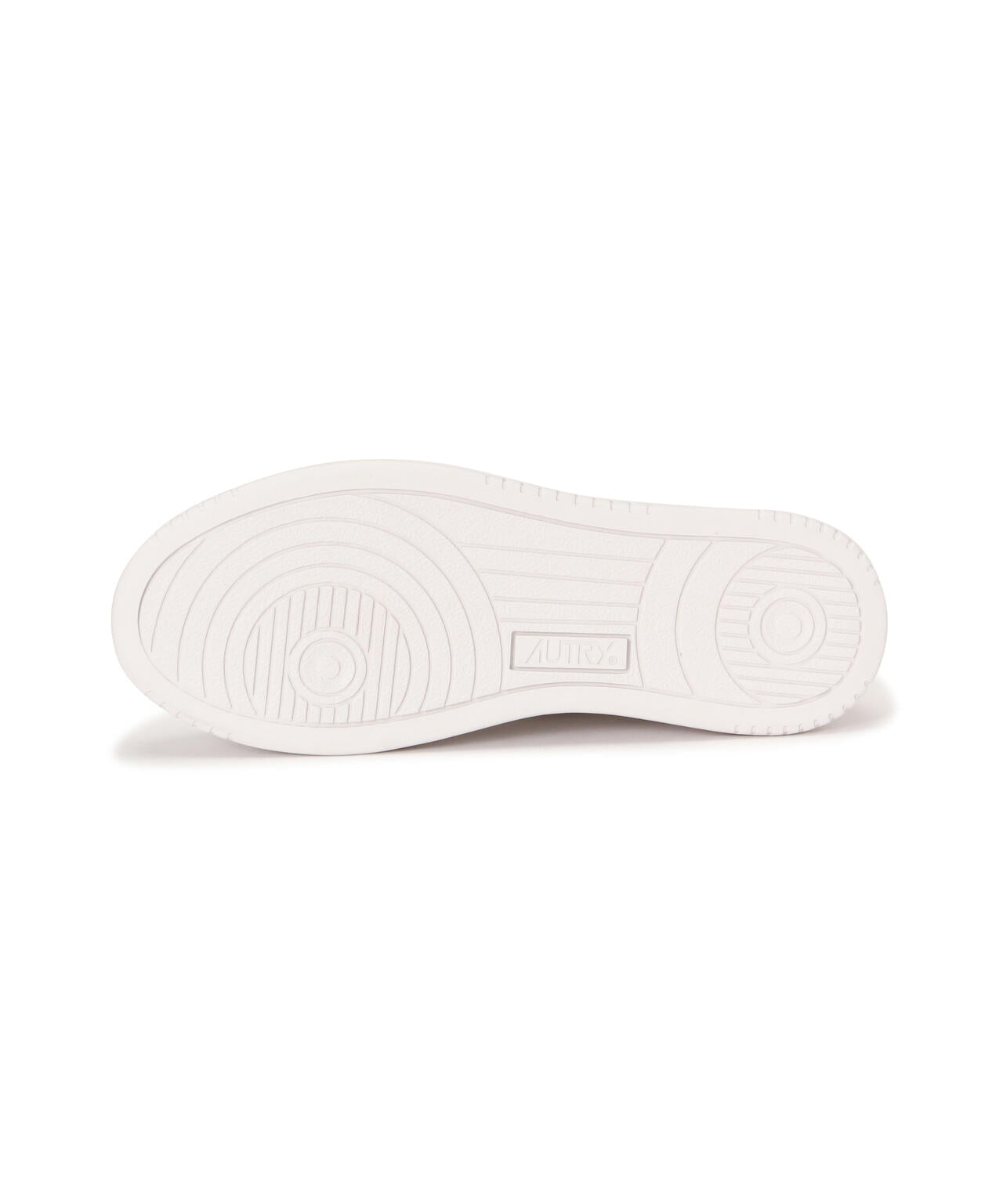 AUTRY (オートリー) WOMEN'S MEDALIST_LOW_SOLID_GOAT