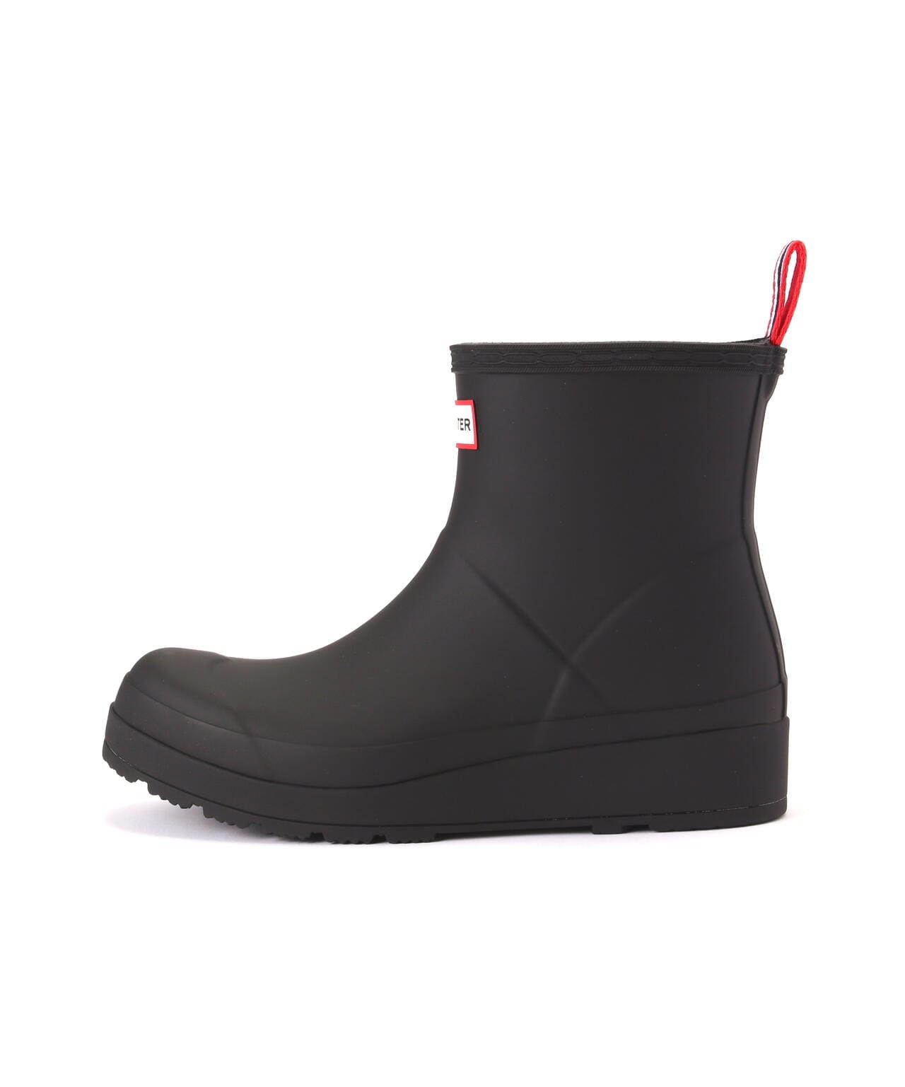 HUNTER (ハンター）ORIGINAL PLAY BOOT SHORT/レインブーツ