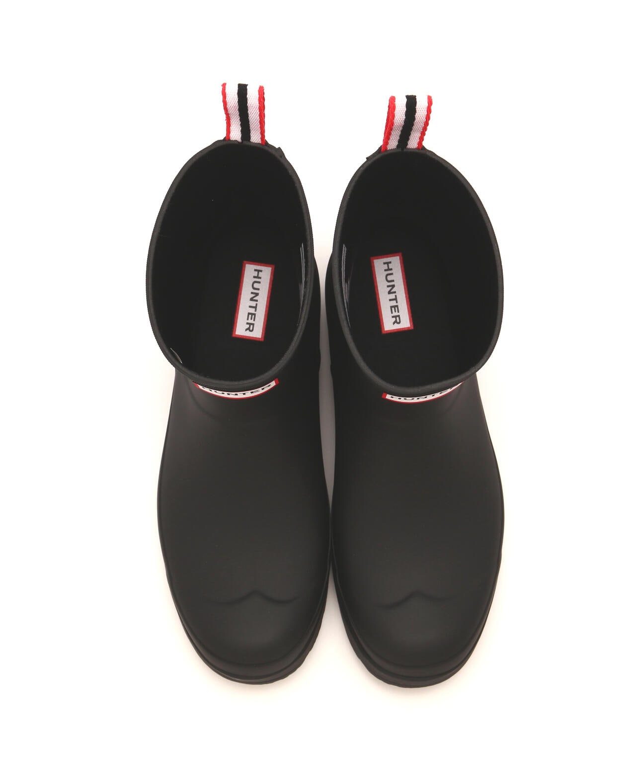 HUNTER (ハンター）ORIGINAL PLAY BOOT SHORT/レインブーツ
