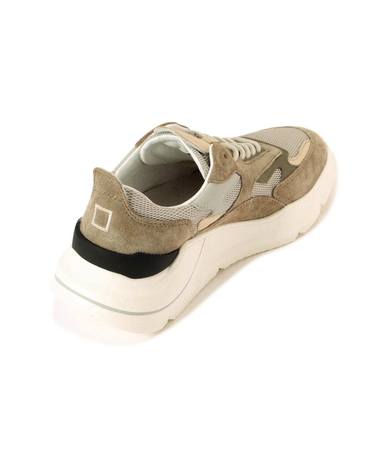 D.A.T.E.（デイト）FUGA/FUGA MESH SAND/W401-FG-ME-SA