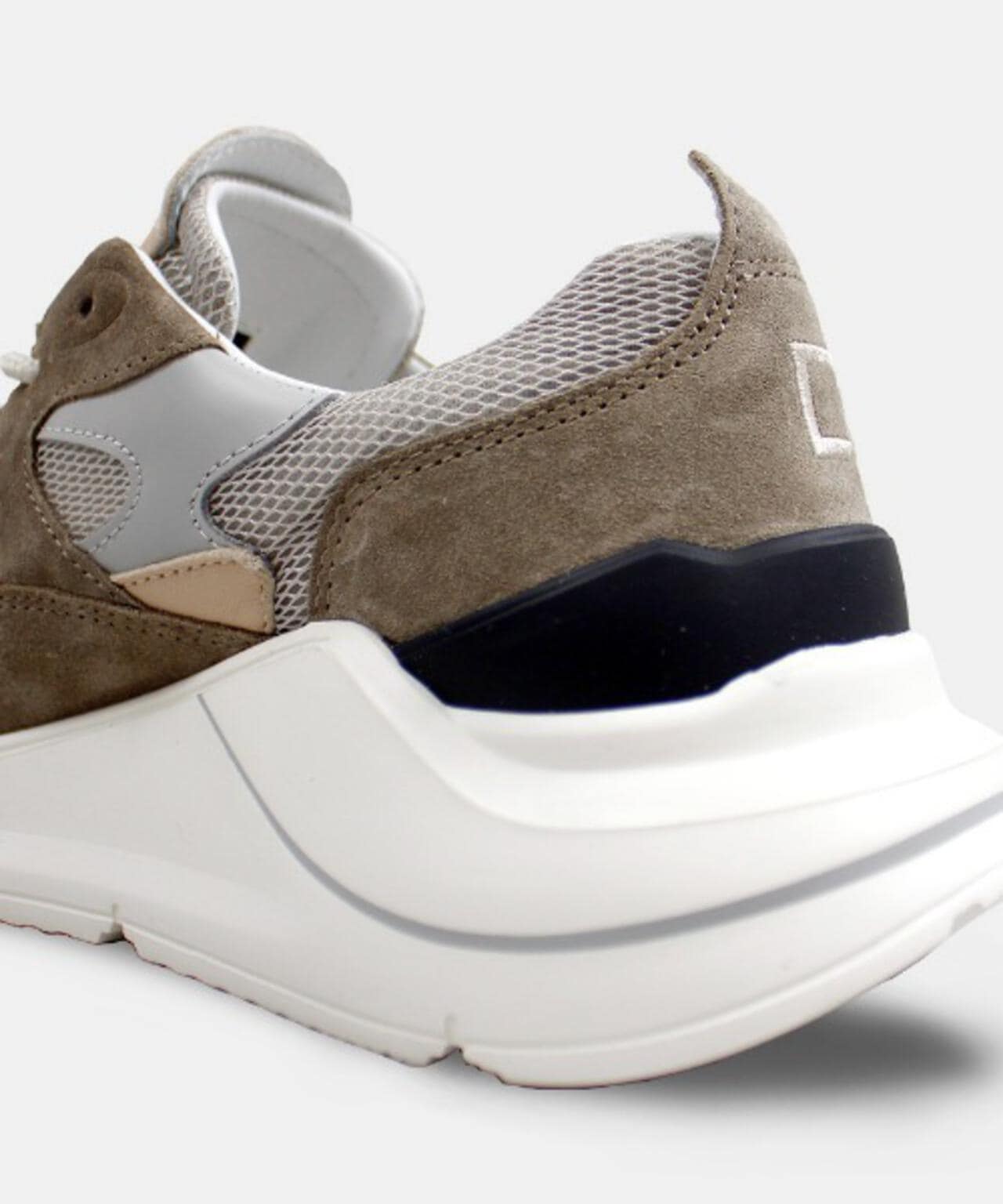 D.A.T.E.（デイト）FUGA/FUGA MESH SAND/W401-FG-ME-SA