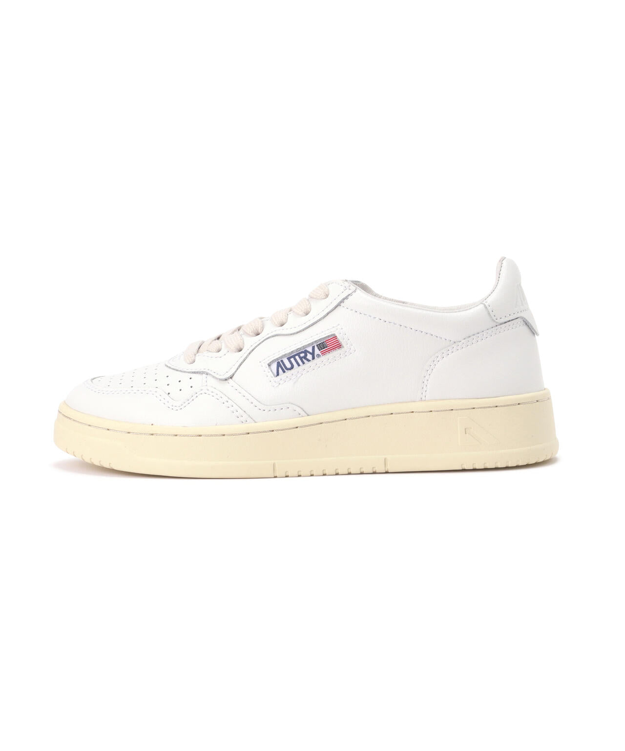 AUTRY (オートリー) WOMEN'S スニーカー/MEDALIST LOW