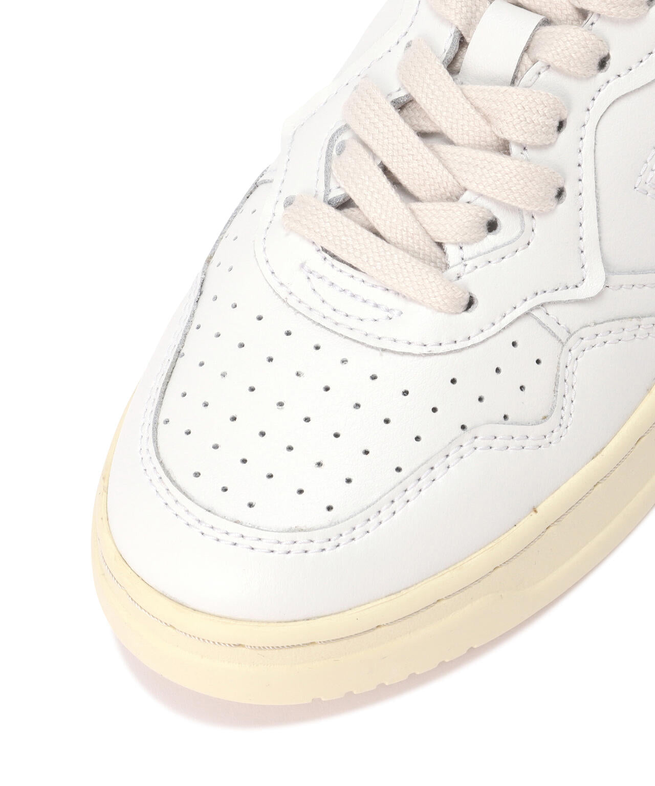 AUTRY (オートリー) WOMEN'S スニーカー/MEDALIST LOW
