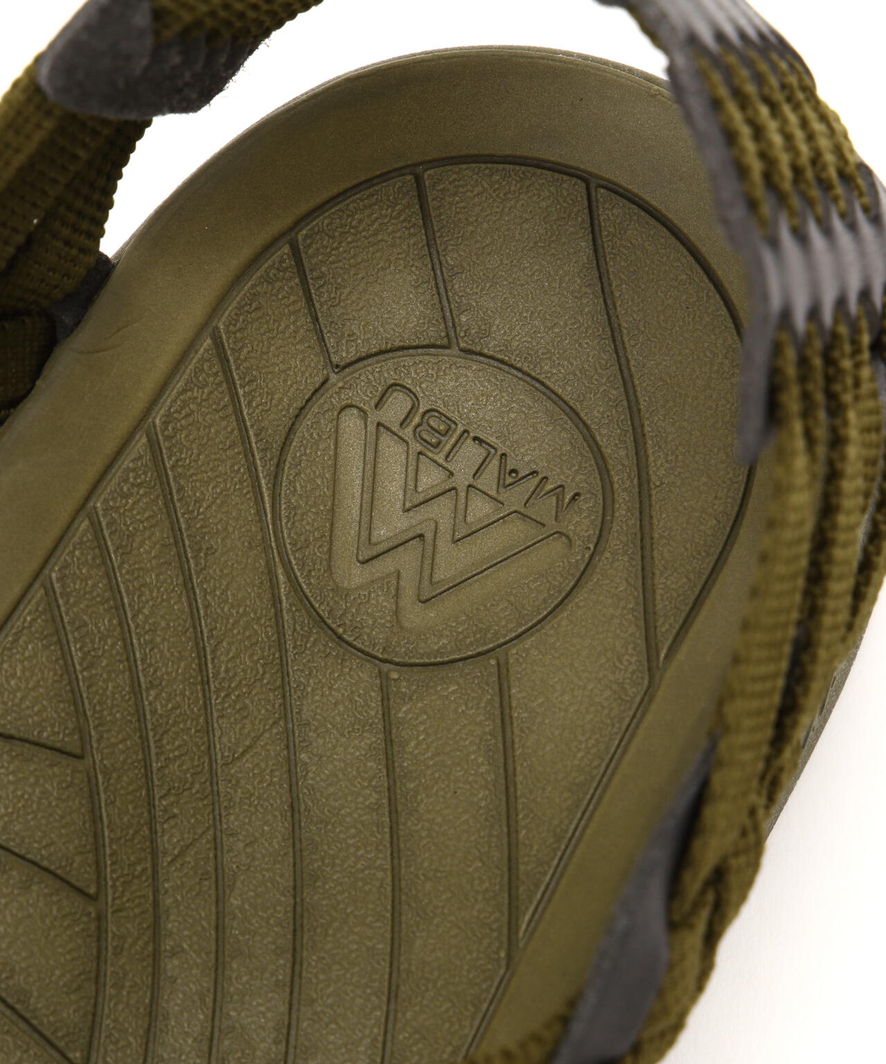 MALIBU SANDALS(マリブサンダルズ)CANYON/OLIVE