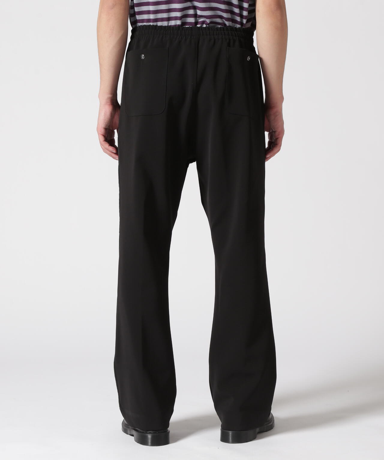 NEEDLES(ニードルズ)PIPING COWBOY PANT - DOUBLE CLOTH