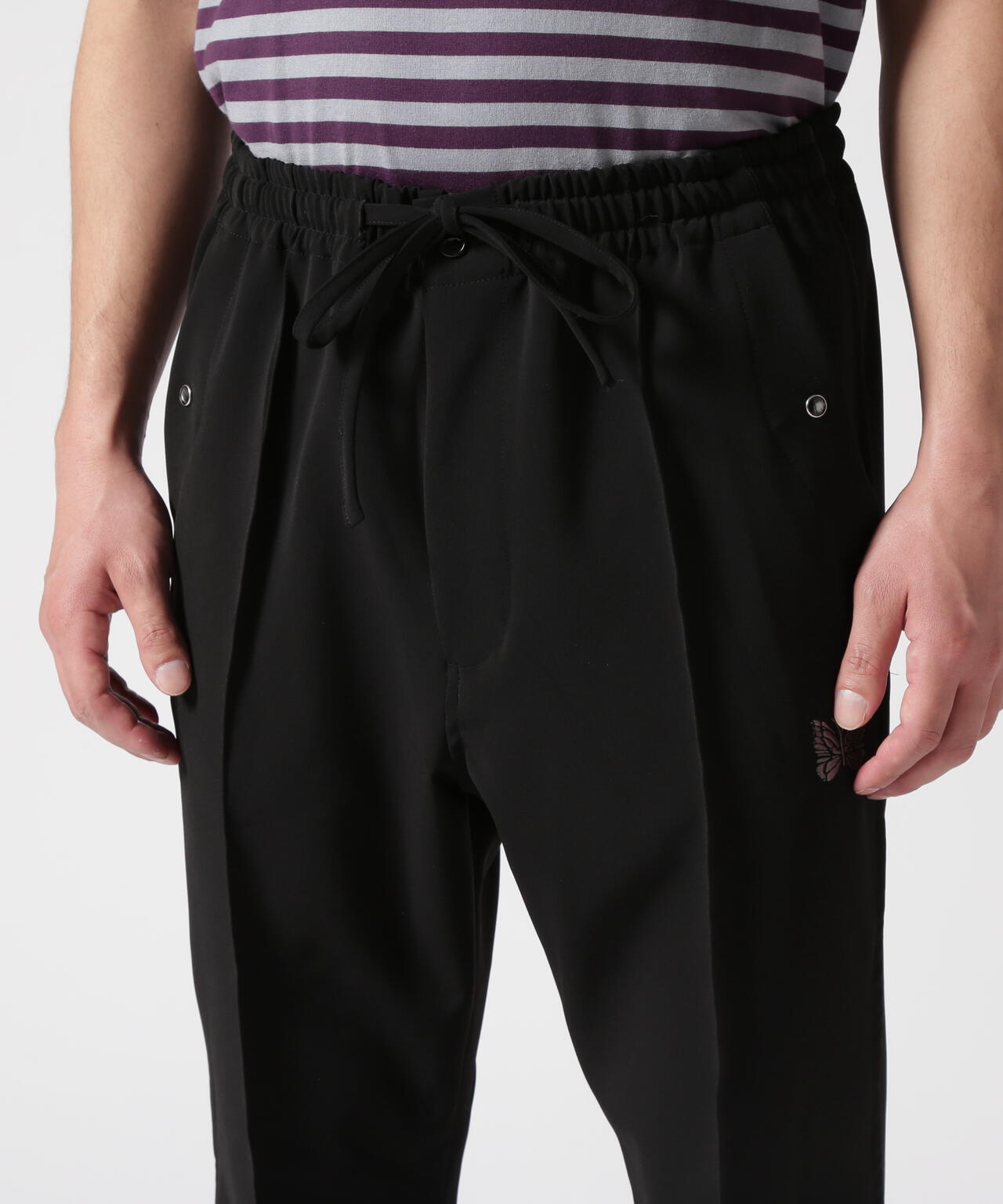 NEEDLES(ニードルズ)PIPING COWBOY PANT - DOUBLE CLOTH