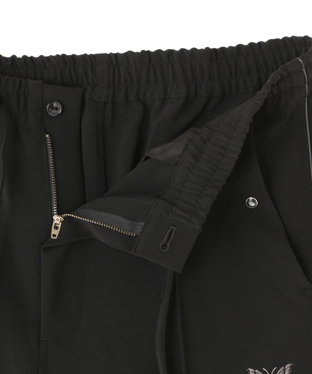 NEEDLES(ニードルズ)PIPING COWBOY PANT - DOUBLE CLOTH