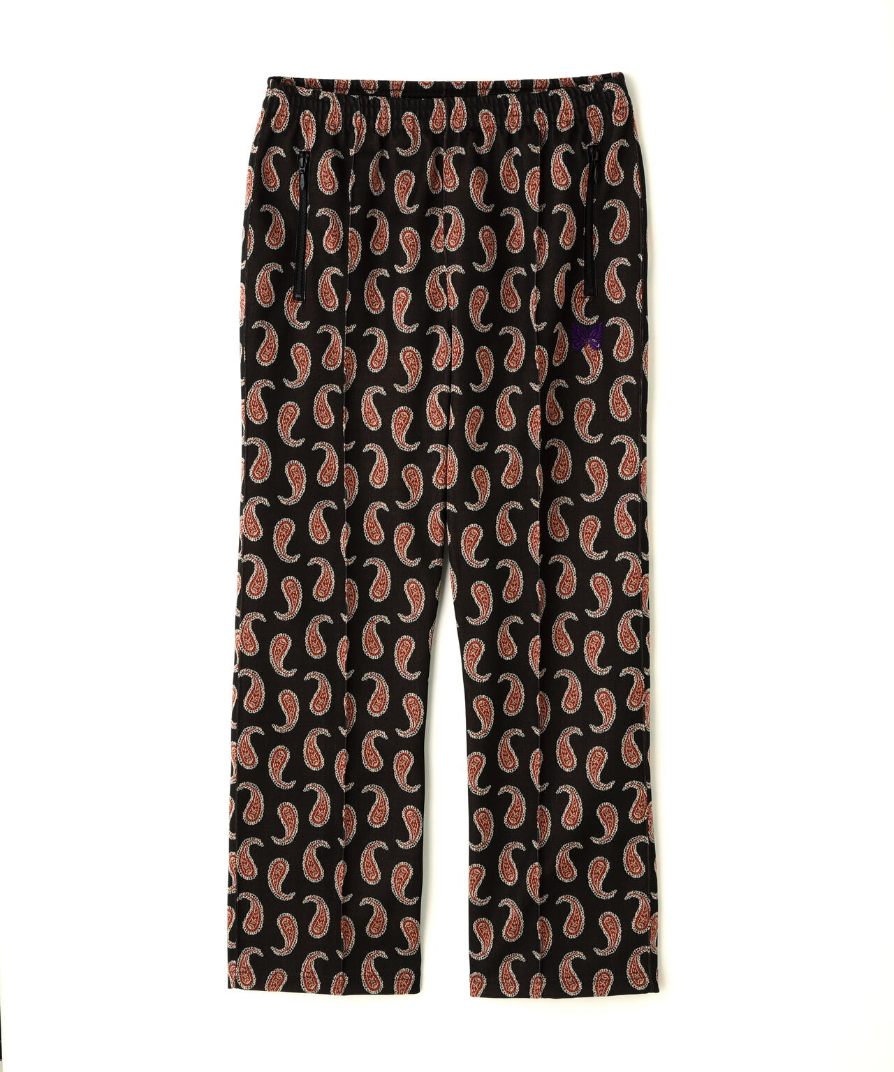 NEEDLES(ニードルズ)Track Pant - Poly Jacquard
