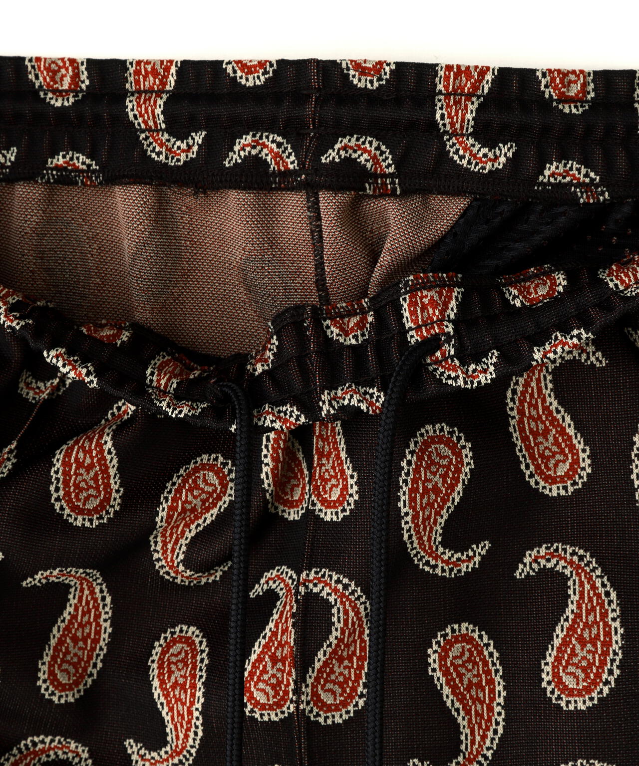 NEEDLES(ニードルズ)Track Pant - Poly Jacquard