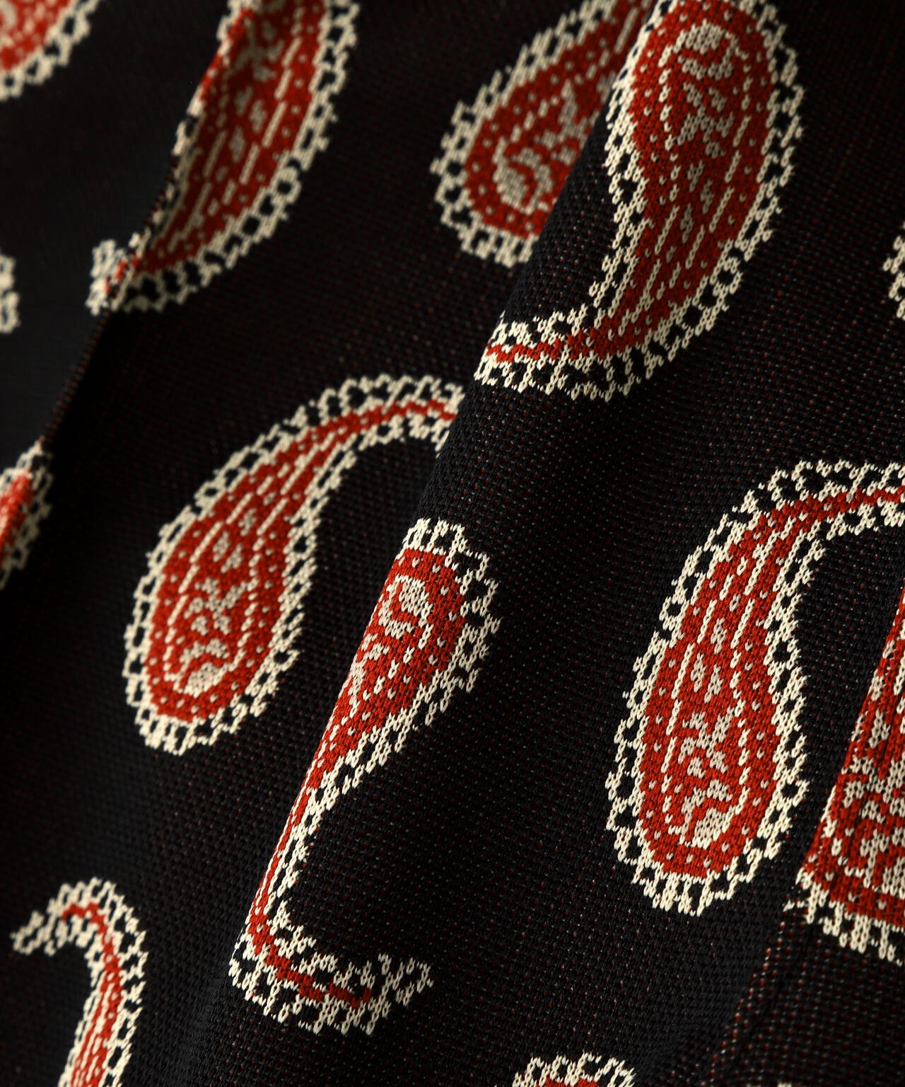 NEEDLES(ニードルズ)Track Pant - Poly Jacquard