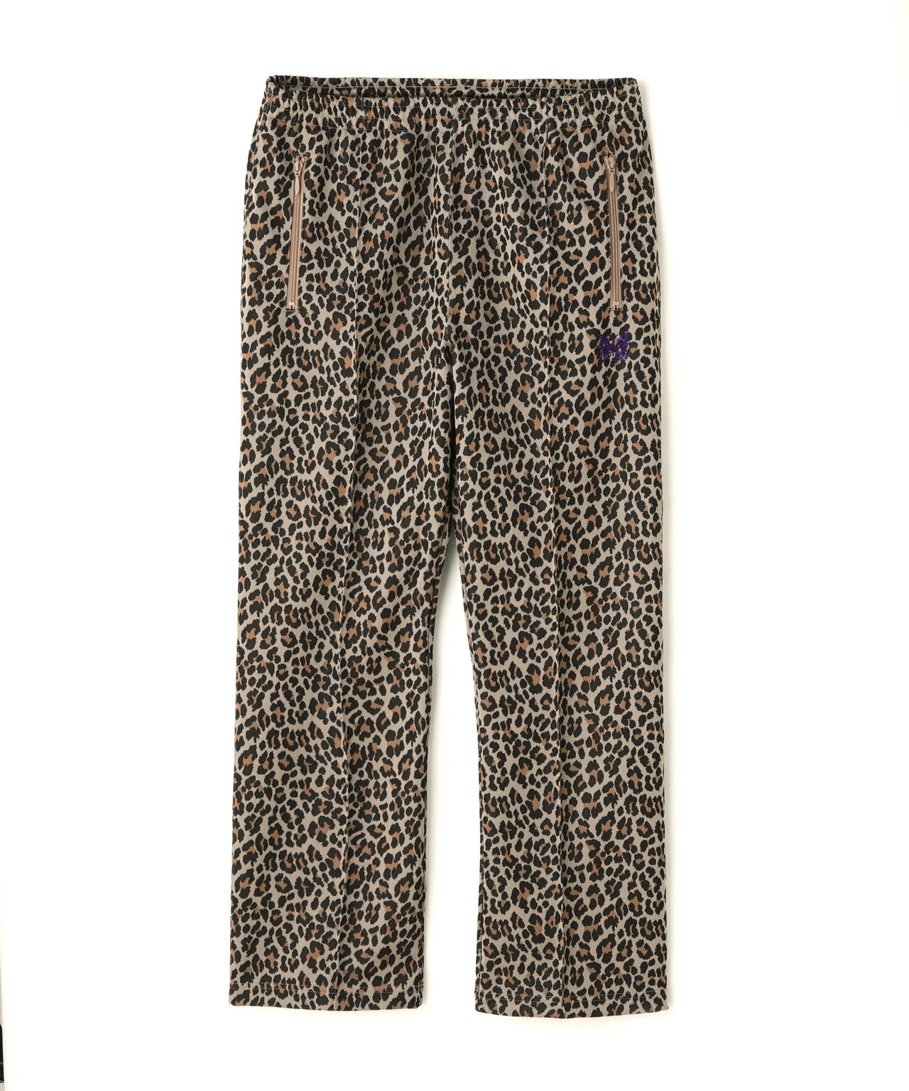 NEEDLES(ニードルズ)Track Pant - Poly Jacquard