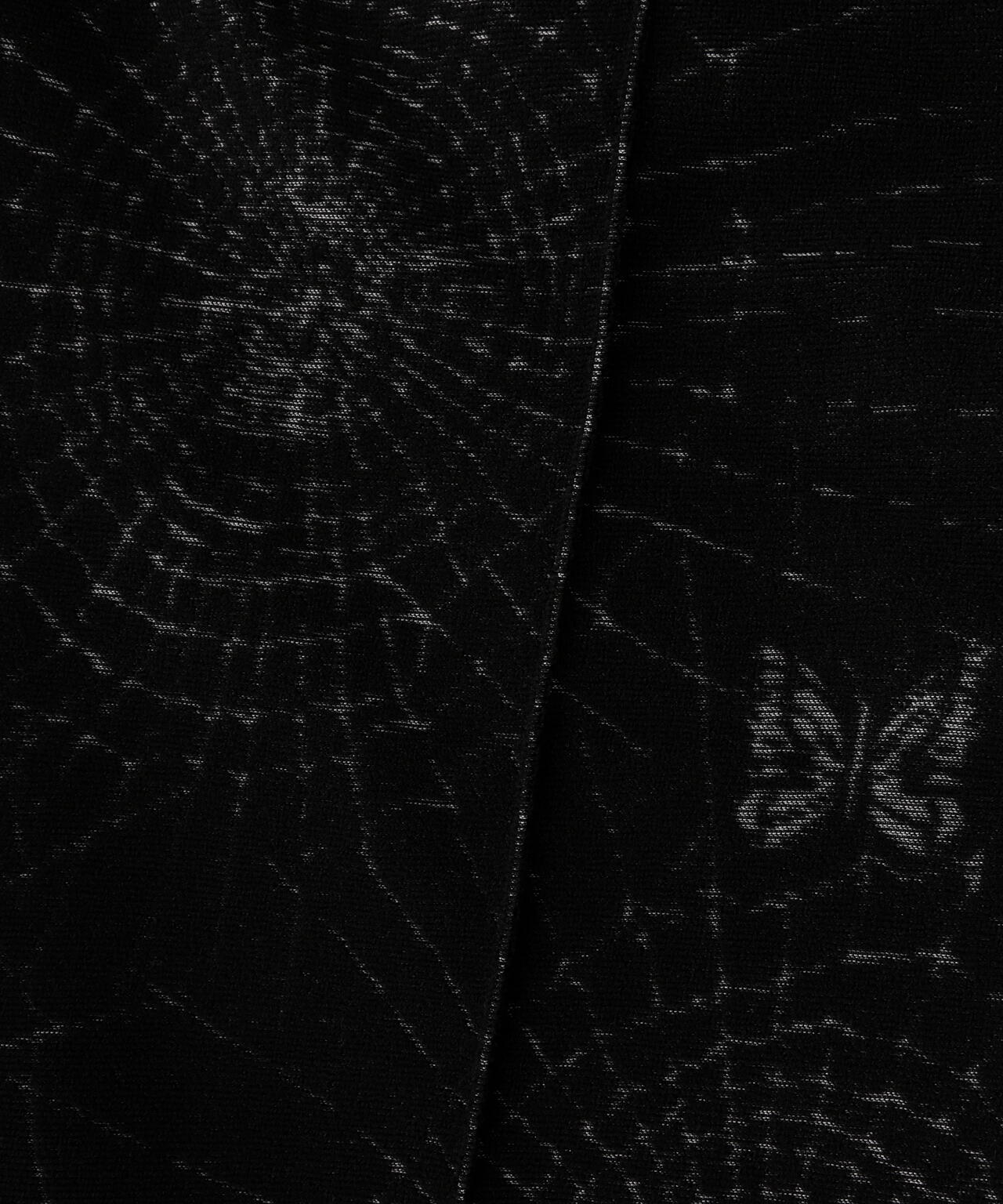 NEEDLES / Track Pant - Pile Jacquard / Spider Web