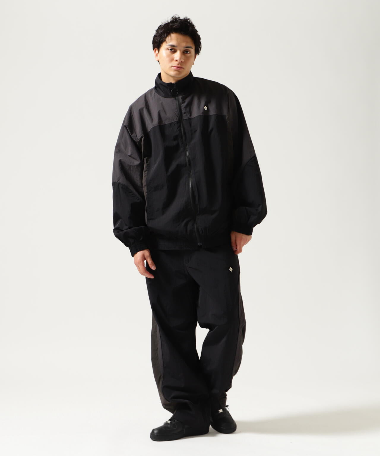 Children of the discordance / Second Edition / TRACK PANT